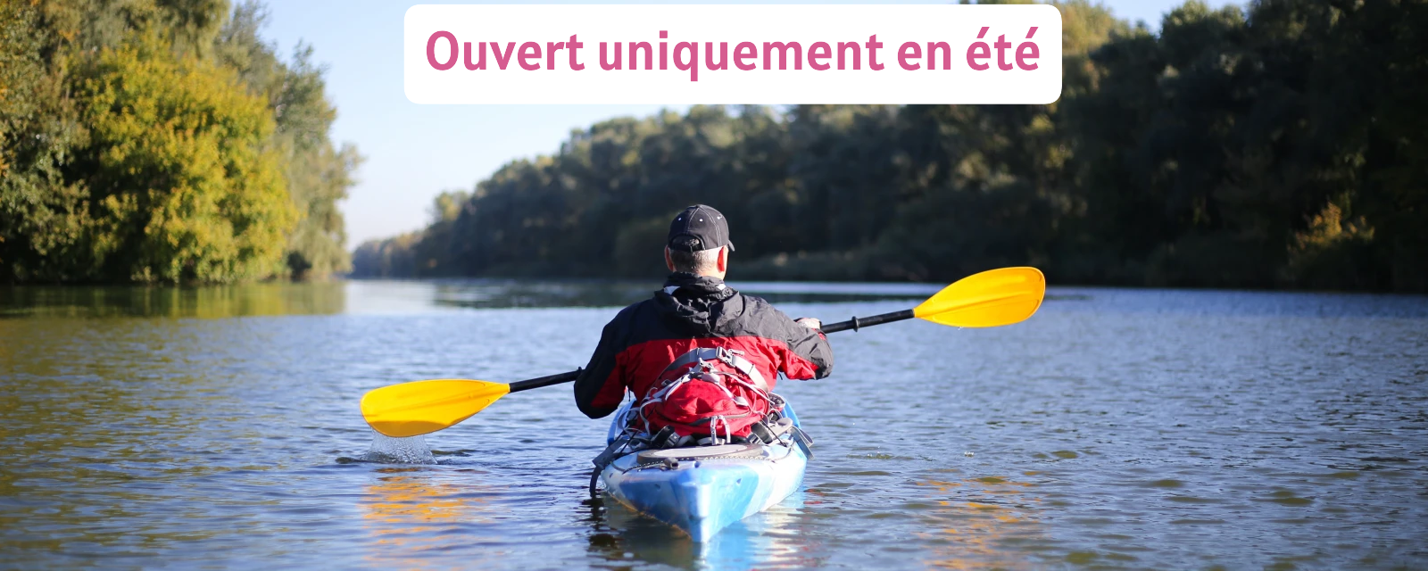 Activités Nautiques