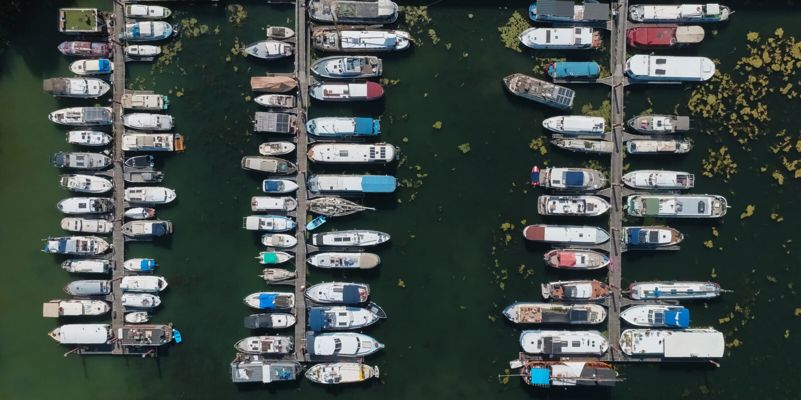 Port de plaisance